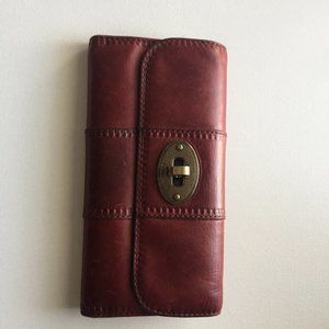 Fossil Wallet